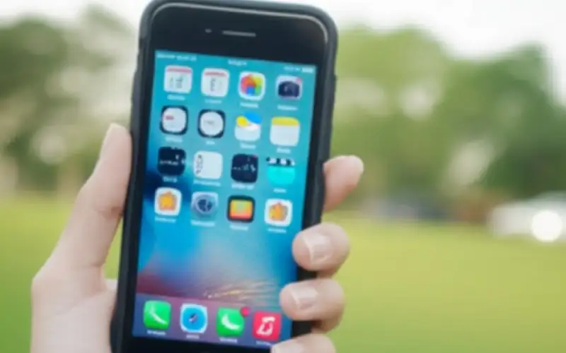 سبع طرق لحماية هاتفك الذكي في