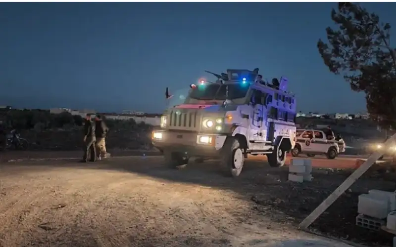 ماذا يجري في السويداء .. وهل