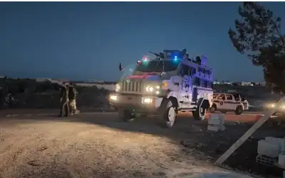 ماذا يجري في السويداء .. وهل
