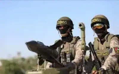 عملية جديدة لسرايا القدس جنوبي القطاع