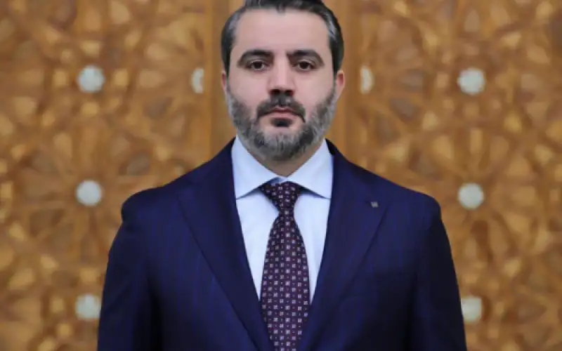 الشيباني: حمل السلاح مسؤولية الدولة السورية