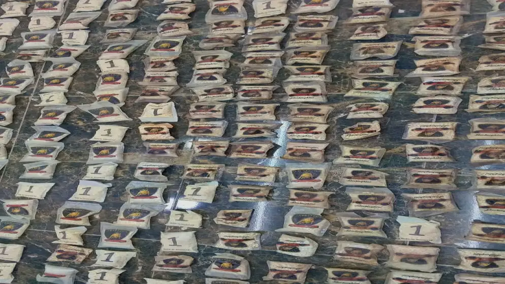 المنطقة العسكرية الشرقية تحبط محاولة تسلل