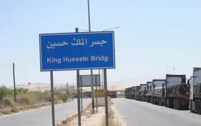 الشبلي: اعتداءات المستوطنين لن تثني الأردن