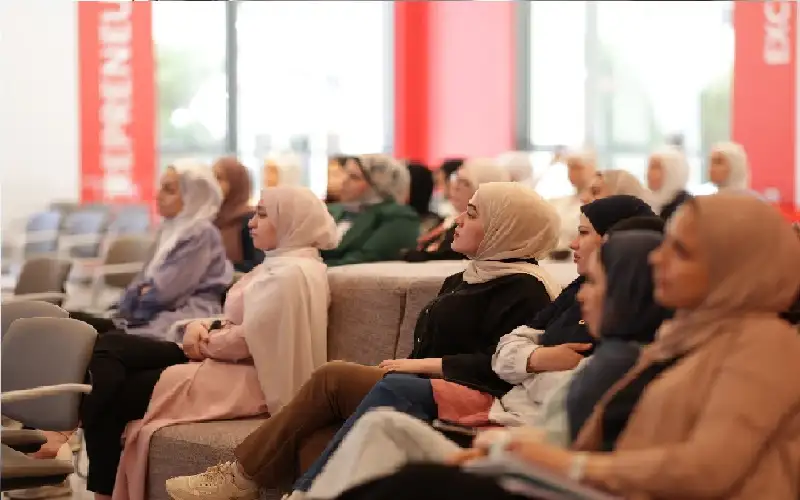 زين تختتم النسخة الخامسة من برنامج