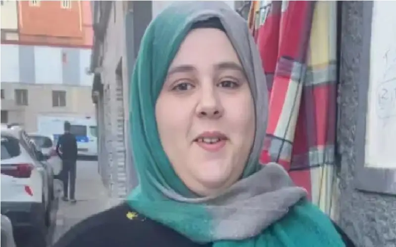 وفاة مؤثرة مغربية بعد مضاعفات جراحية