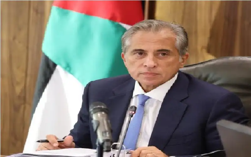 حسان يوجه بالإسراع في البدء بمشروع