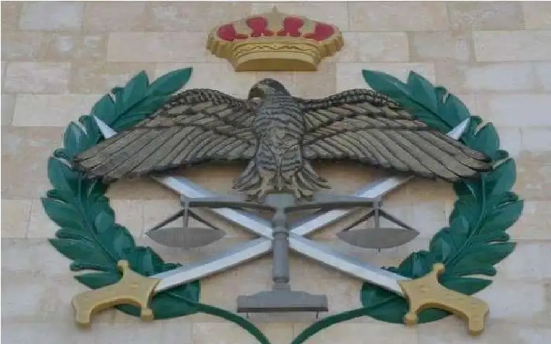 هاكوز والدباس والعمري والبطاينة مساعدون في