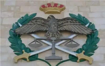 هاكوز والدباس والعمري والبطاينة مساعدون في