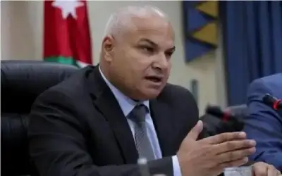 البكار: وضعنا حدا لهوامير تصاريح العمل