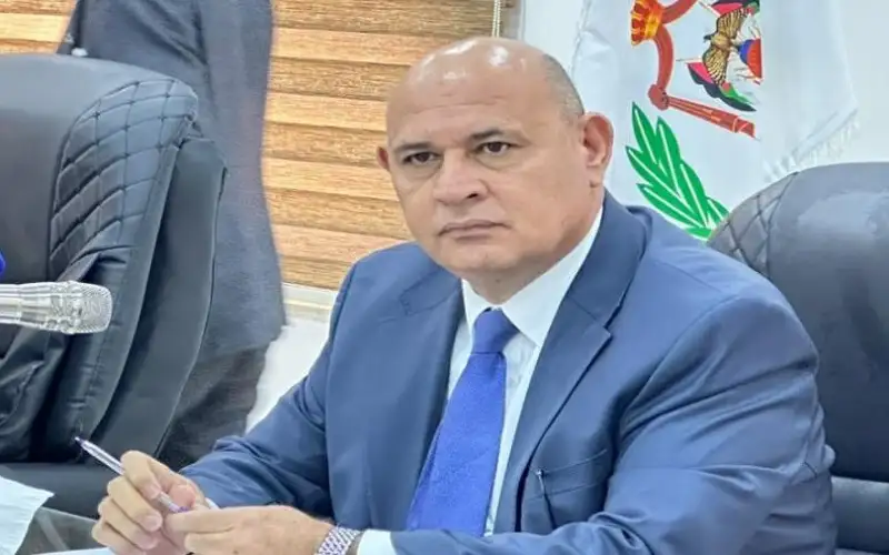 محافظ جرش: إجراءات إدارية بحق المعتدين