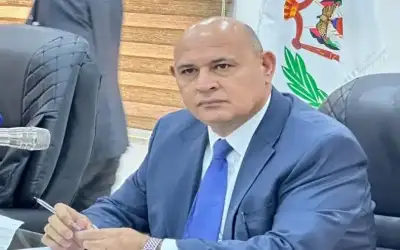 محافظ جرش: إجراءات إدارية بحق المعتدين