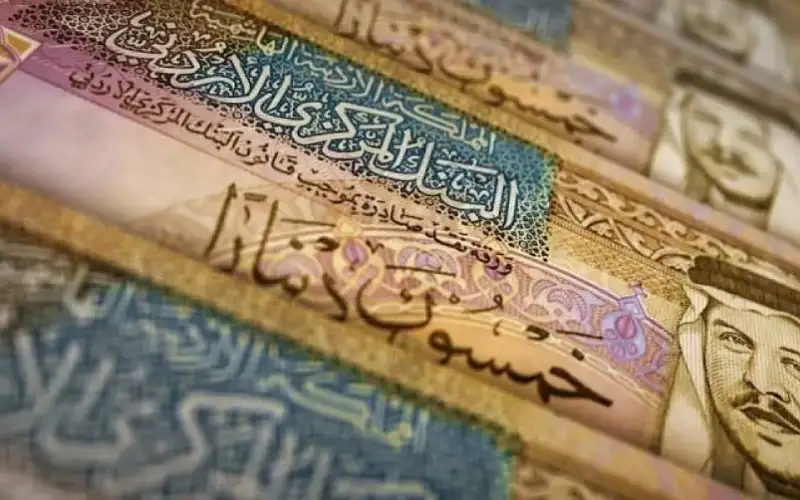 الدين العام إلى حوالي 35.8 مليار