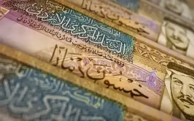 الدين العام إلى حوالي 35.8 مليار