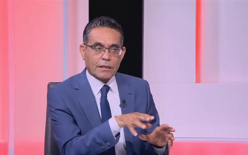 الماضي: جماعة الإخوان تجاوزت الخطوط والدولة