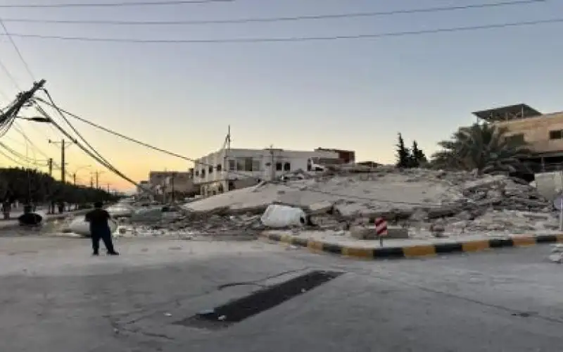 وزارة الأشغال: عدم منح تراخيص لتعديل