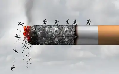 الطراونة: قانون مكافحة التدخين ضرورة وطنية