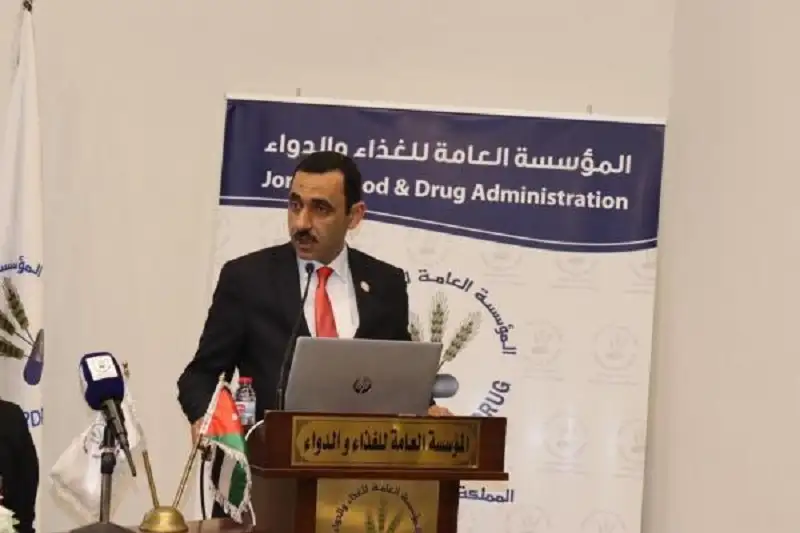 مهيدات يوجه رسالة مع قرب انتهاء