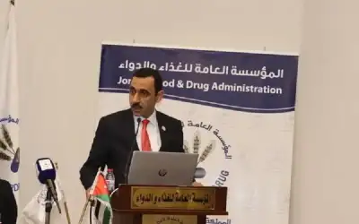 مهيدات يوجه رسالة مع قرب انتهاء