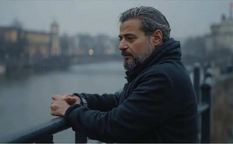 قليل الشوق جديد الفنان سعود أبو