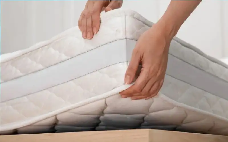 لصحة النوم.. متى ينبغي تغيير الفرشة؟