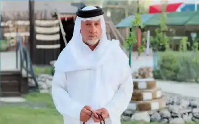آثار شنق.. وفاة غامضة لشيخ عشائري