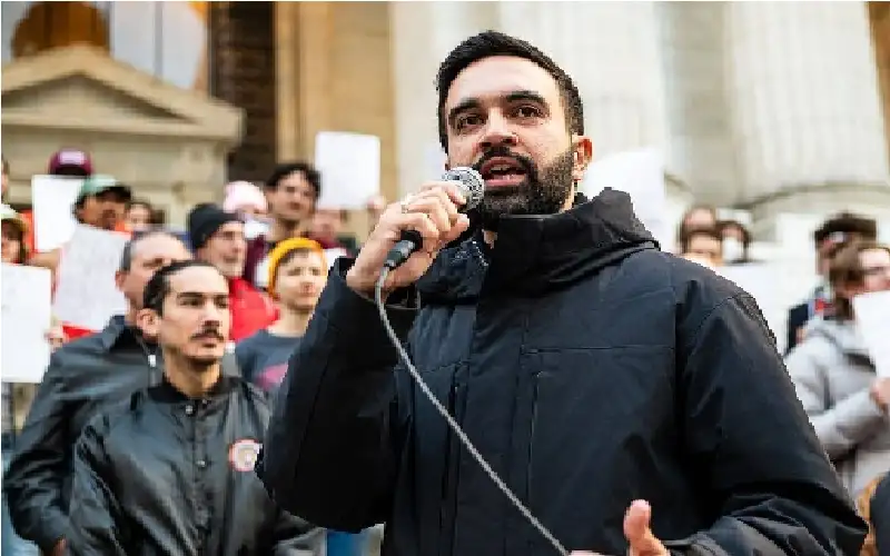 دلالات صعود ممداني.. أمريكا يجب أن