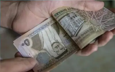 الجمارك: ضبط 30 ألف عبوة جوس