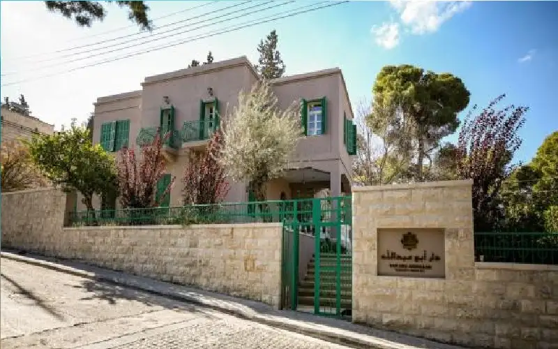 إدراج مبان تراثية جديدة بينها بيوت