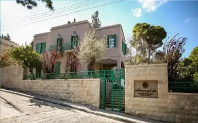 إدراج مبان تراثية جديدة بينها بيوت