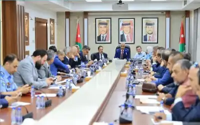 السياحة النيابية: إجراءات حكومية لدعم الفنادق