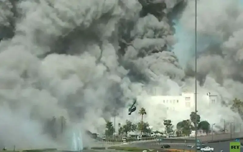 مصادر عبرية : جيش الاحتلال يستعد