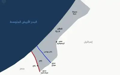 حماس : الاحتلال لم يسلم أي