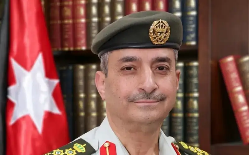 من هو مدير الخدمات الطبية الجديد؟