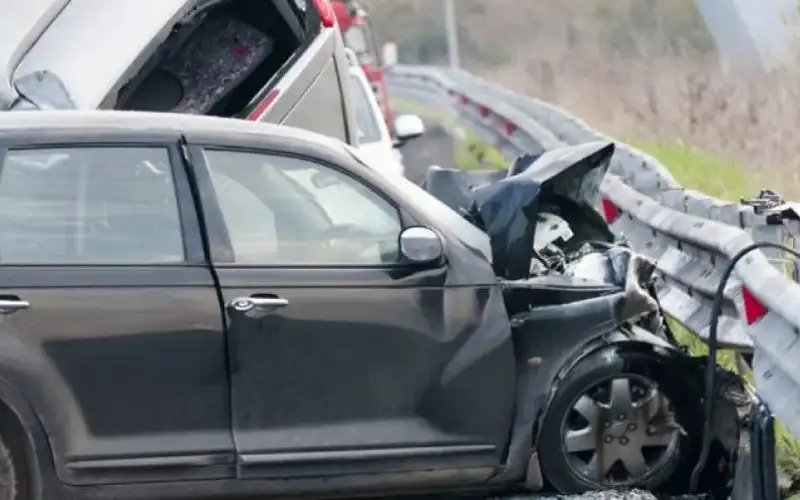 الأمن العام يوضح أسباب الحوادث (المنفردة)