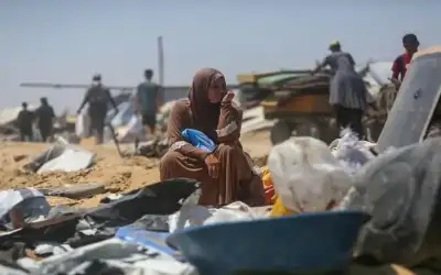 هدنة غزة .. أسبوع ثان من