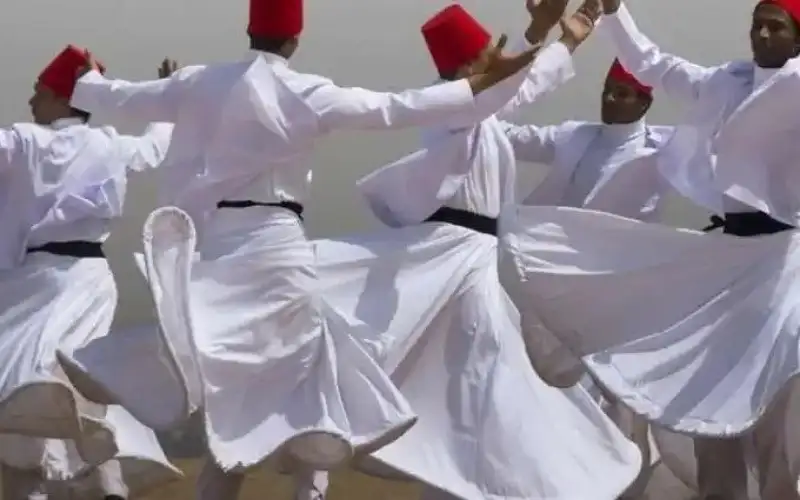 نظام جديد للتكايا والزوايا والطرق الصوفية