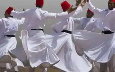 نظام جديد للتكايا والزوايا والطرق الصوفية