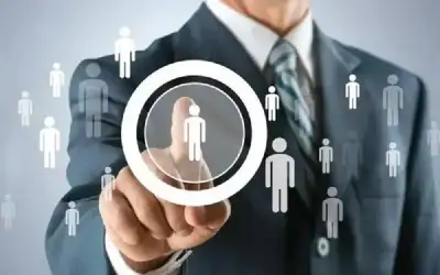 وظائف شاغرة في مؤسسات حكومية ..