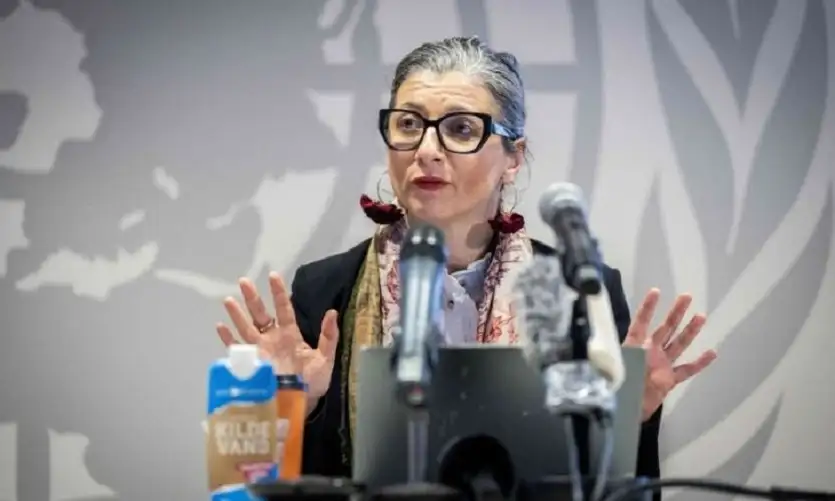 “لمست عصبا حساسا”.. لماذا تعاقب واشنطن