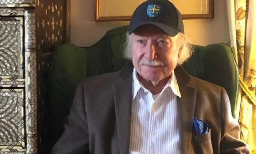 مؤسسة الدراسات الفلسطينية تحتفي بمئوية وليد