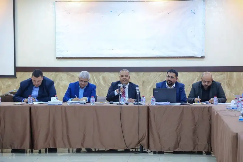 المهندسين” تراجع تشريعاتها وتطلق فرق عمل