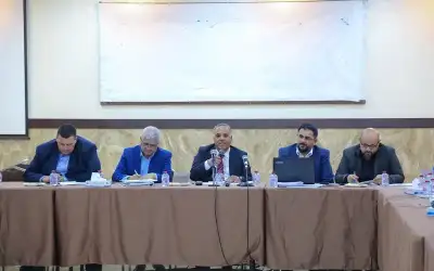 المهندسين” تراجع تشريعاتها وتطلق فرق عمل