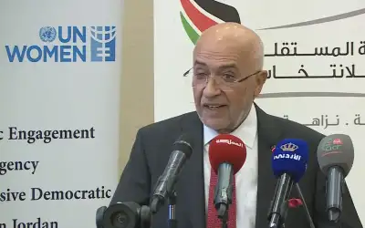 المستقلة للانتخاب: ارتفاع نسبة من يرون