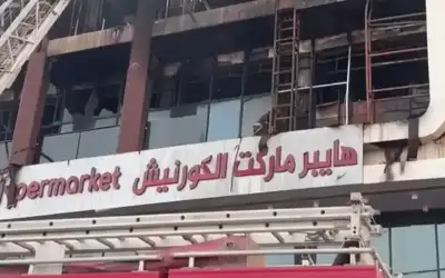 رئيس الوزراء العراقي يوجه للتحقيق بأسباب