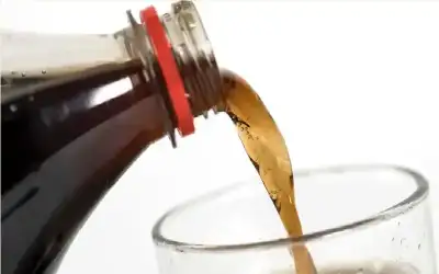 المشروبات الخالية من السكر تؤثر على