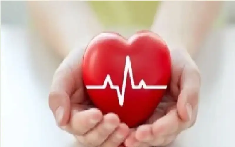 4 إجراءات ضرورية لصحة القلب خلال