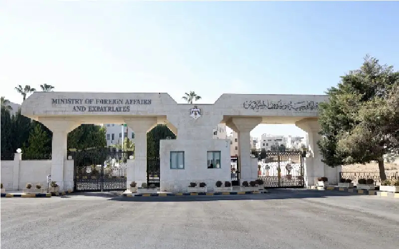 المعايطة: لا يجوز لأي جهة أن