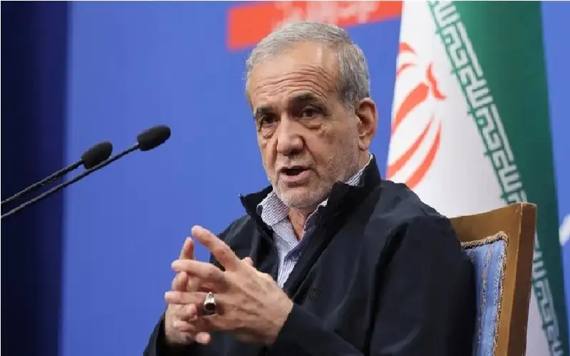 للمرة الأولى.. إيران تقر بإخفاقات أمنية