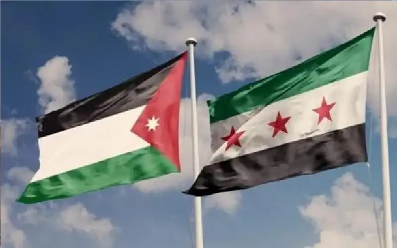 عشائر أهل الجبل في الأردن: ما