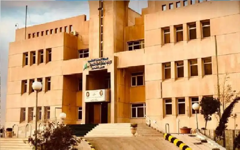 وفاة الغزو الموظف في تلفريك عجلون